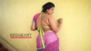 Sneha Purple Saree (161).jpg Sneha - Purple Saree Hot